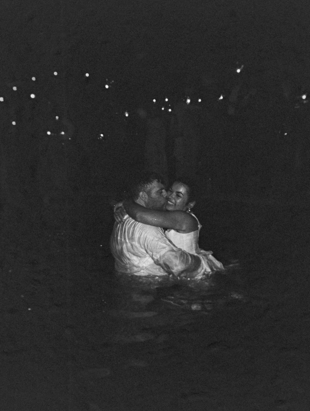 A Whimsical Wedding for Kelsey and Patrick