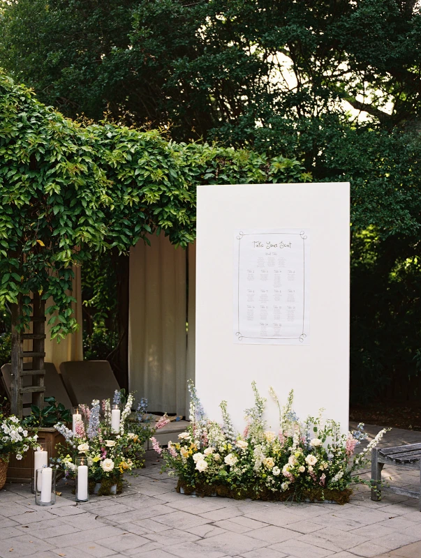 A Whimsical Wedding for Kelsey and Patrick