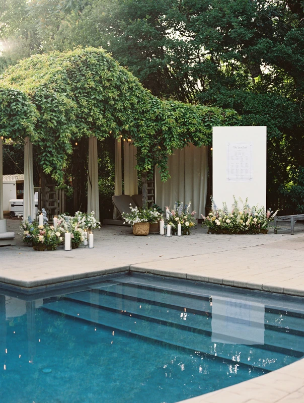 A Whimsical Wedding for Kelsey and Patrick