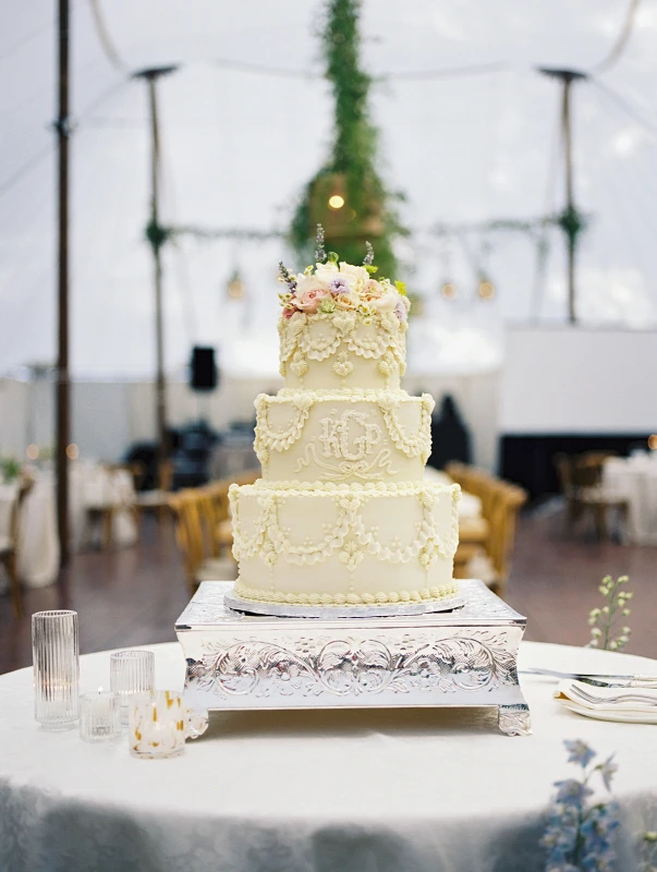 A Whimsical Wedding for Kelsey and Patrick