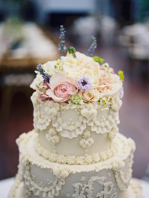 A Whimsical Wedding for Kelsey and Patrick