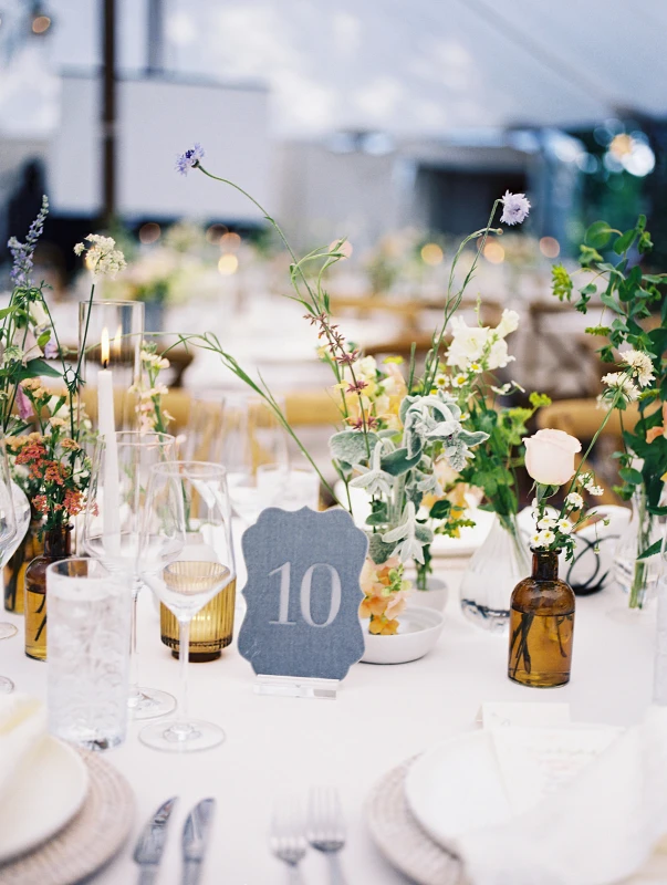 A Whimsical Wedding for Kelsey and Patrick