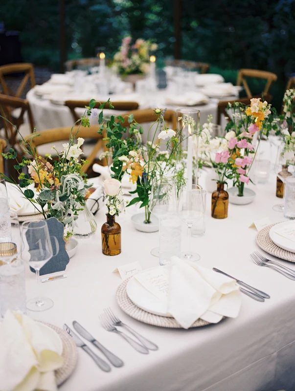 A Whimsical Wedding for Kelsey and Patrick