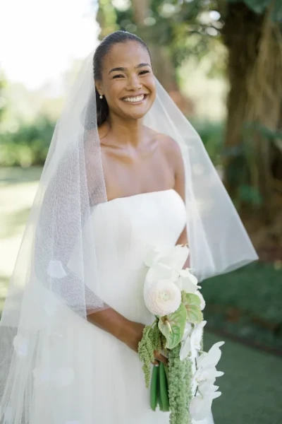 Kemigisha and Michael