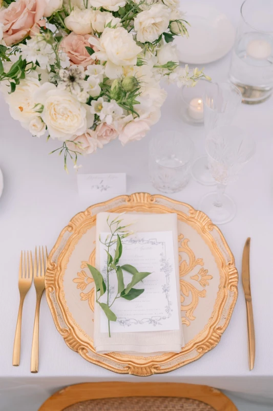 An Estate Wedding for Kendall and Drew