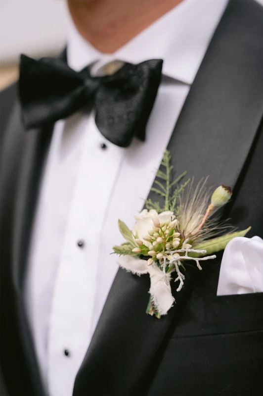 An Estate Wedding for Kendall and Drew