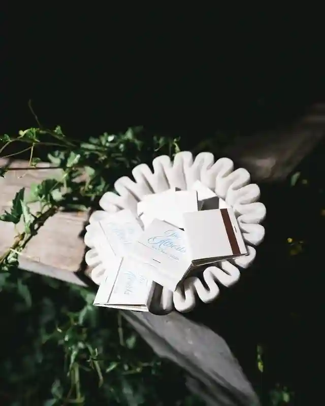 A Charming Wedding for Kendall and Ford