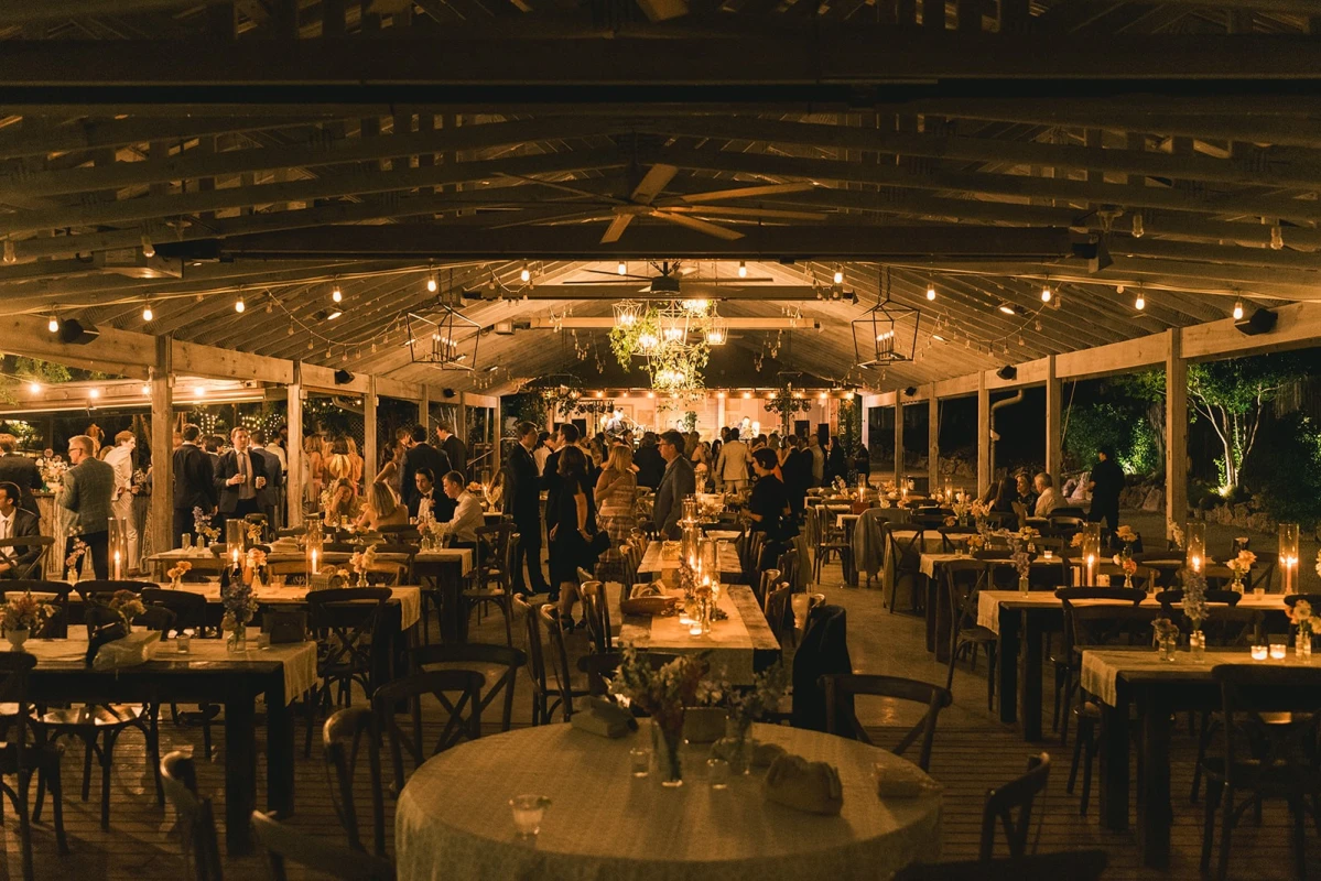 A Charming Wedding for Kendall and Ford