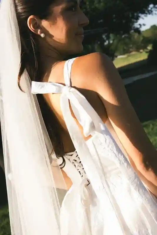 A Charming Wedding for Kendall and Ford