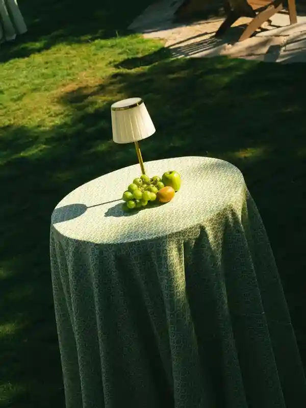 A Charming Wedding for Kendall and Ford