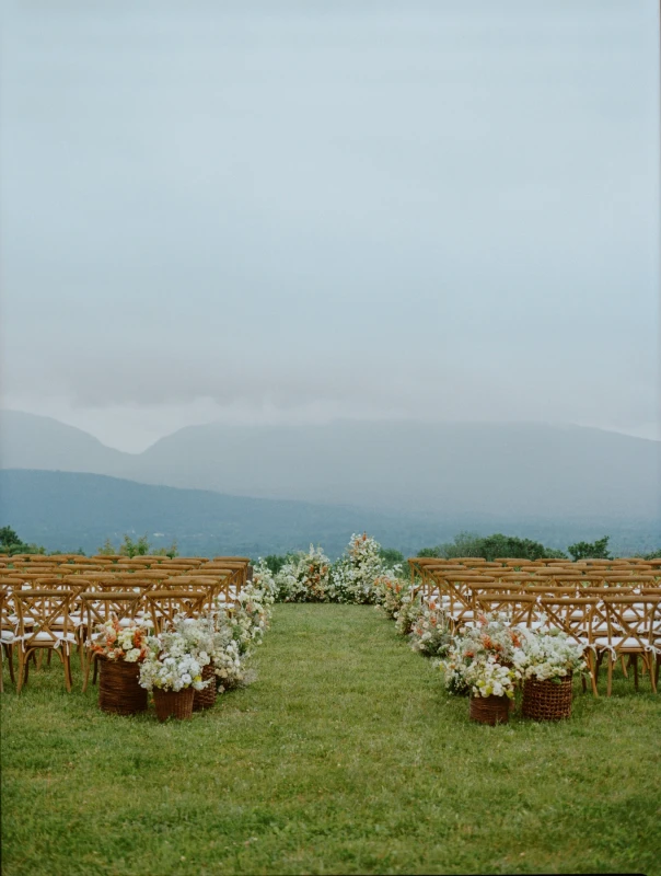 A Mountain Wedding for Kenna and Miller