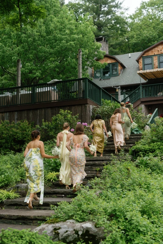 A Mountain Wedding for Kenna and Miller