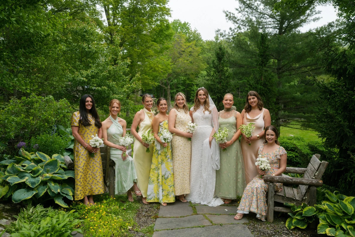 A Mountain Wedding for Kenna and Miller