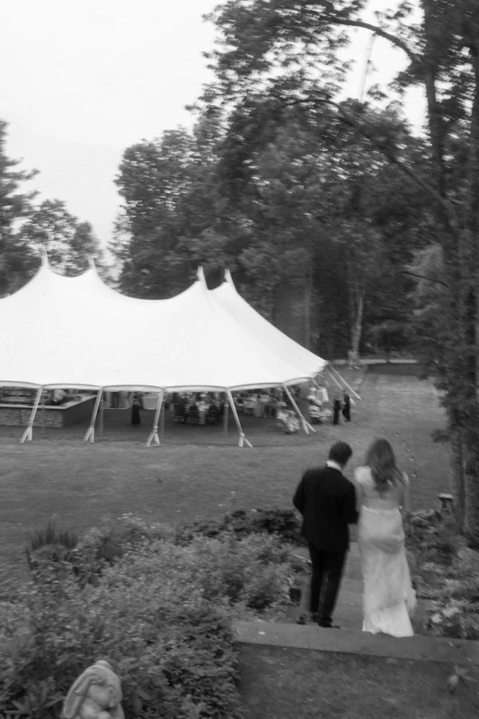 A Mountain Wedding for Kenna and Miller