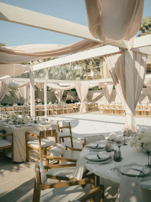 A Beach Wedding for Kennedi and Jake