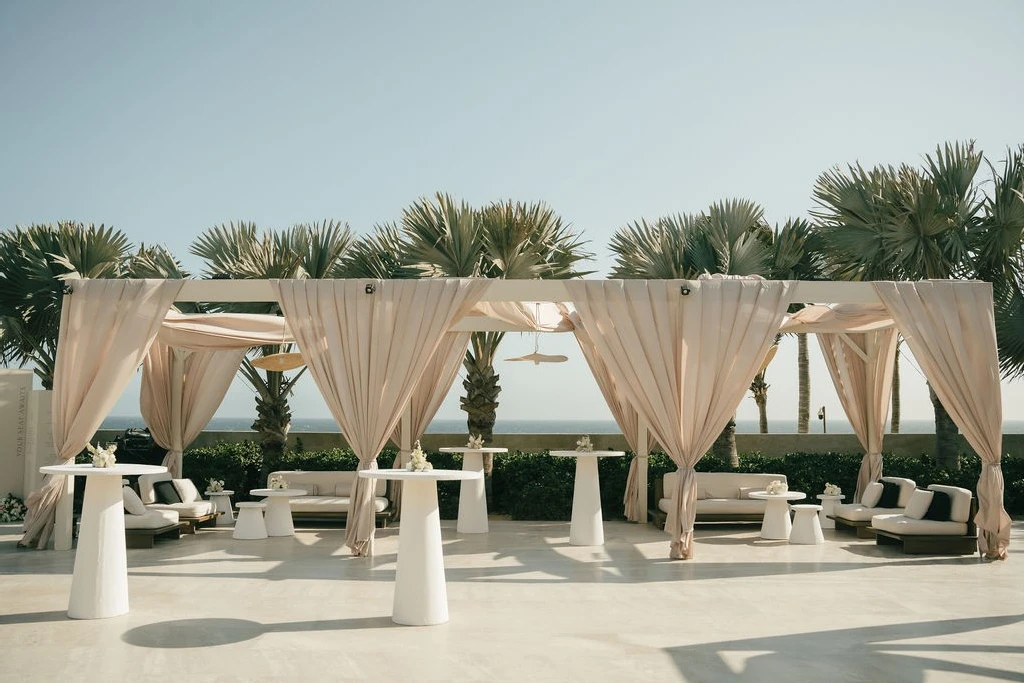 A Beach Wedding for Kennedi and Jake