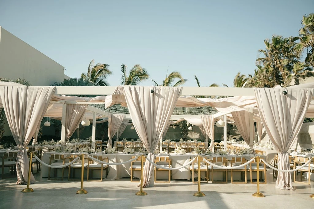 A Beach Wedding for Kennedi and Jake