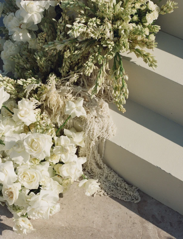 A Beach Wedding for Kennedi and Jake