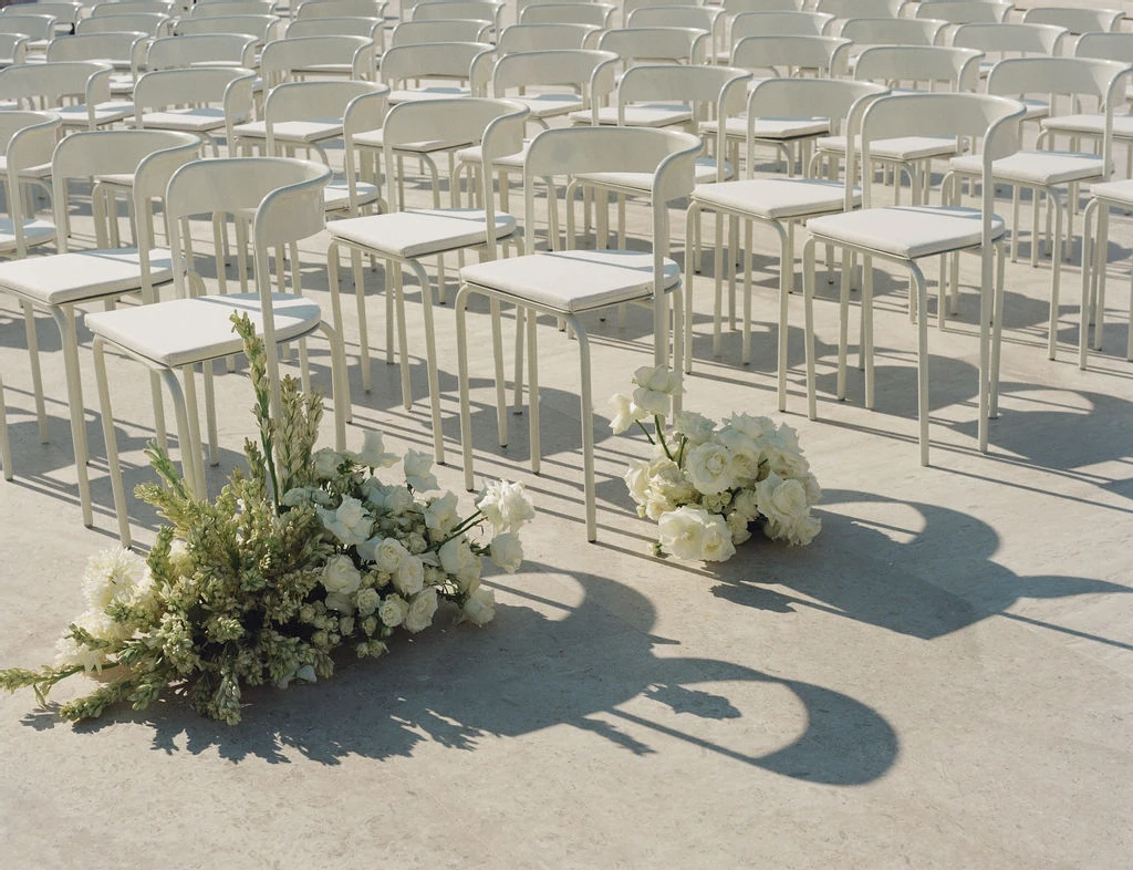 A Beach Wedding for Kennedi and Jake