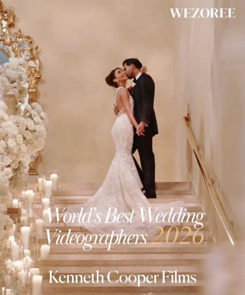 Kenneth Cooper Films