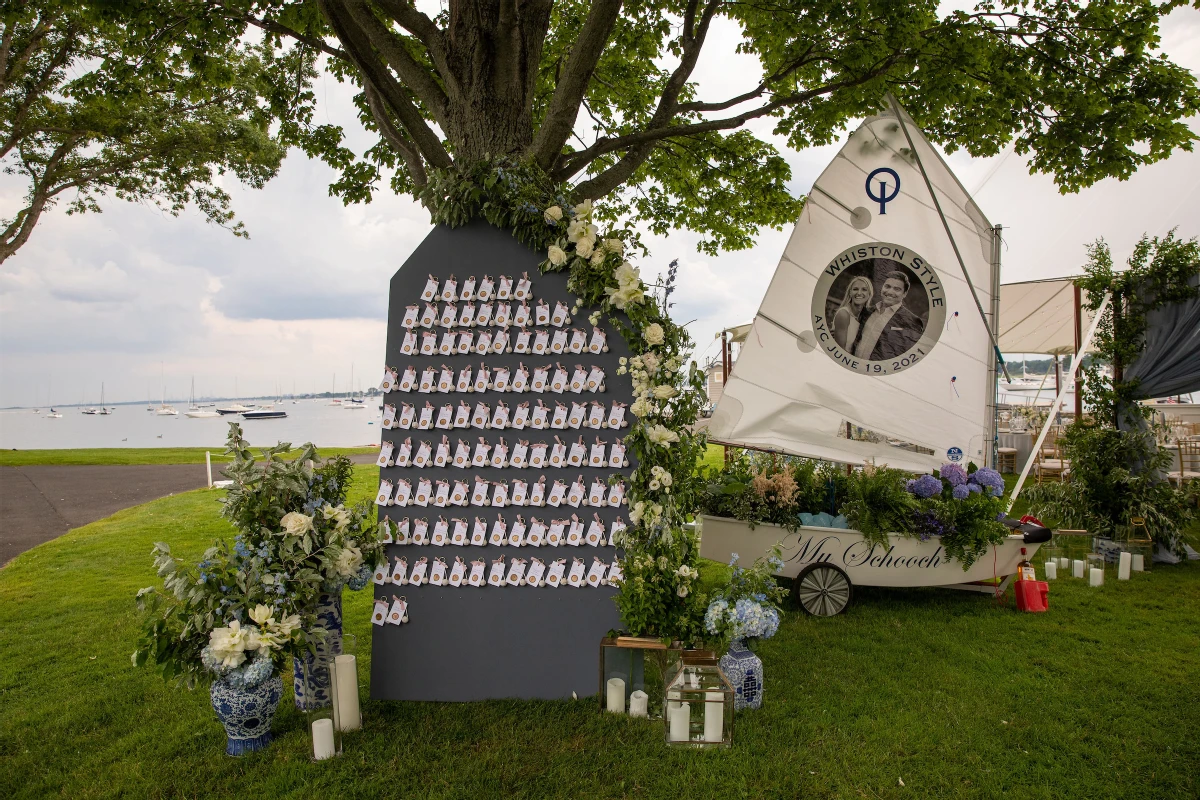 An Outdoor Wedding for Kerry and Will