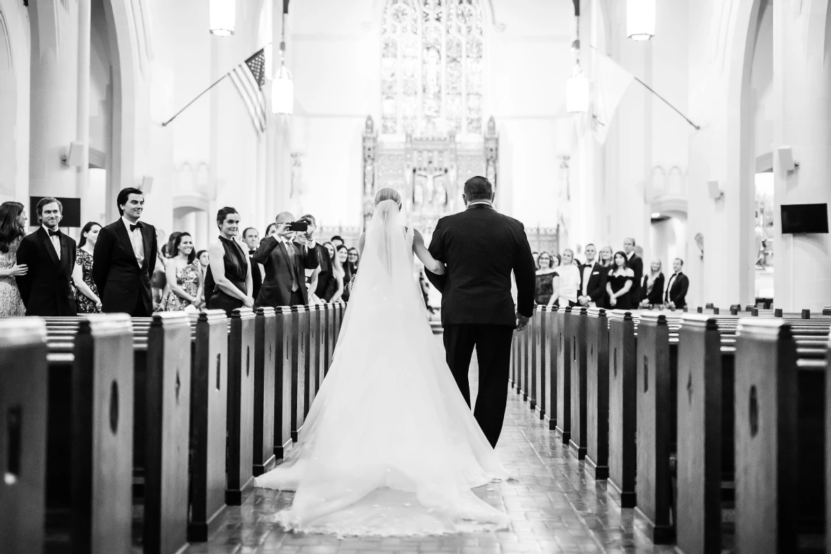 An Outdoor Wedding for Kerry and Will