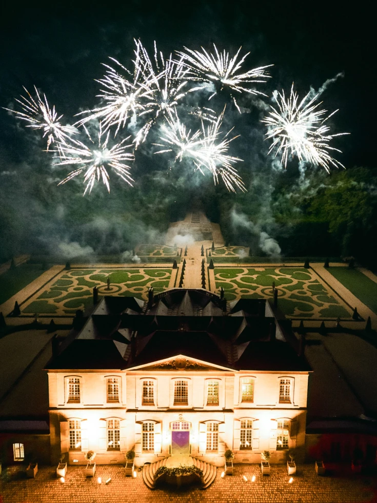 Kesh Events