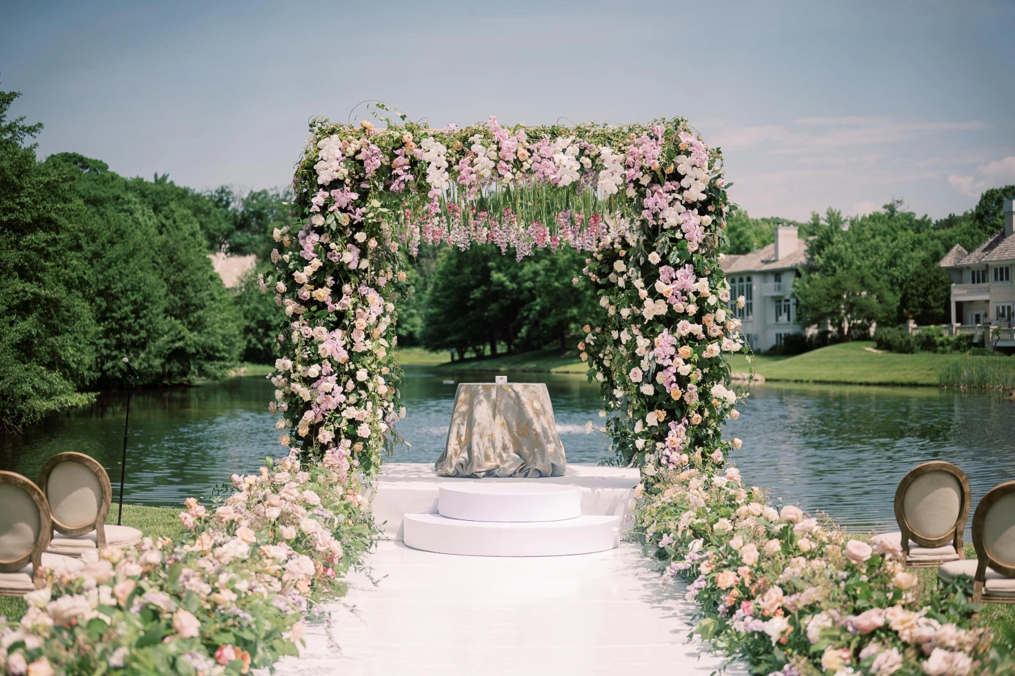 Kesh Events
