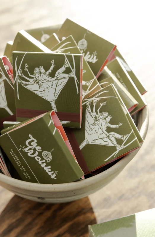 A Boho Wedding for Kevin and Kate