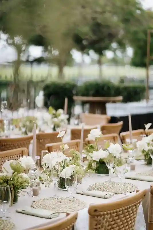 A Tropical Wedding for Kimi and Allan