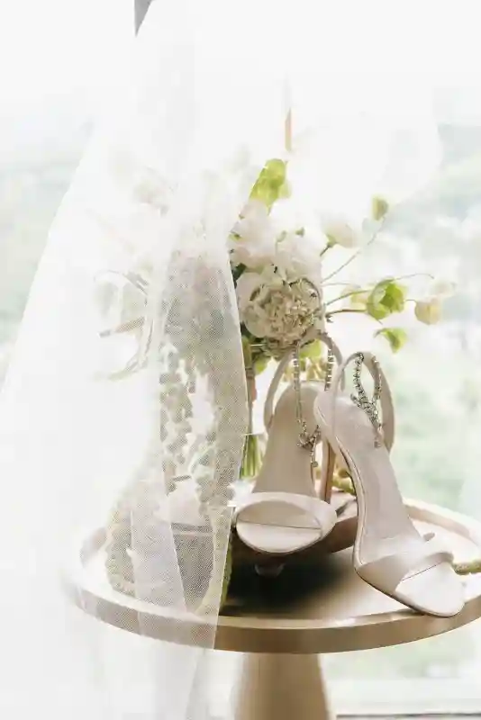 A Tropical Wedding for Kimi and Allan