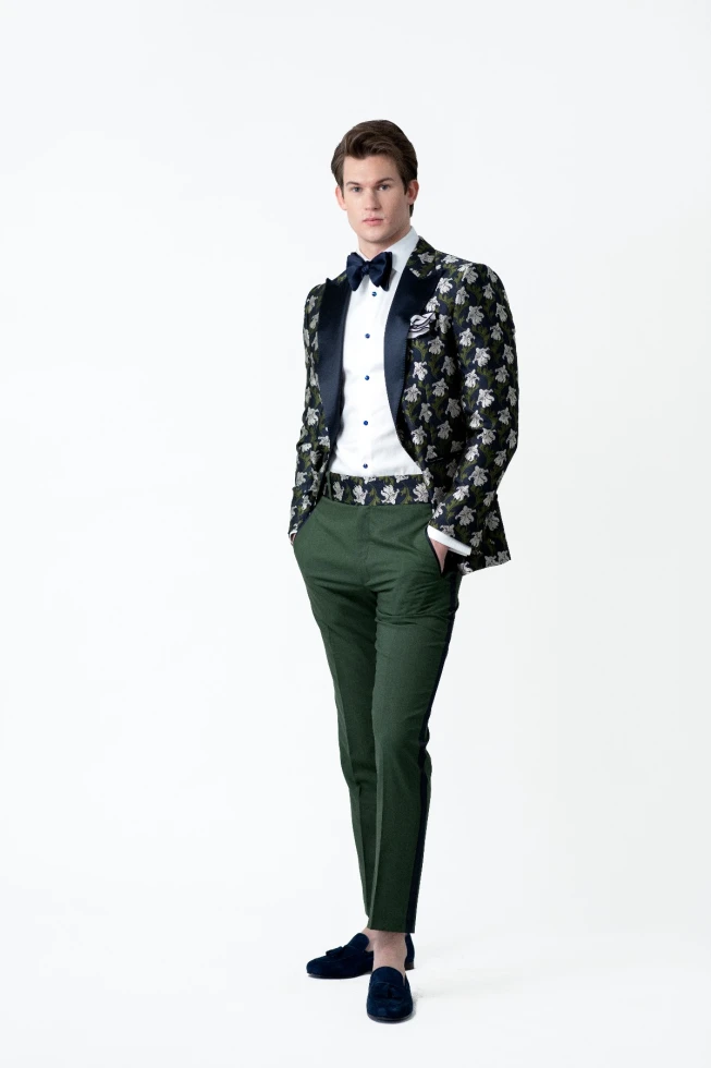 King & Bay Bespoke Solutions