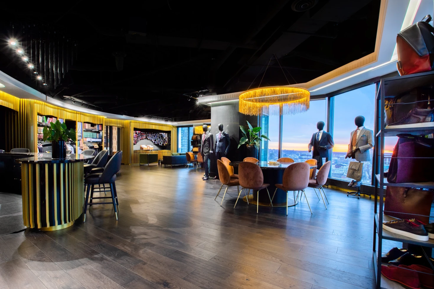 King & Bay Bespoke Solutions