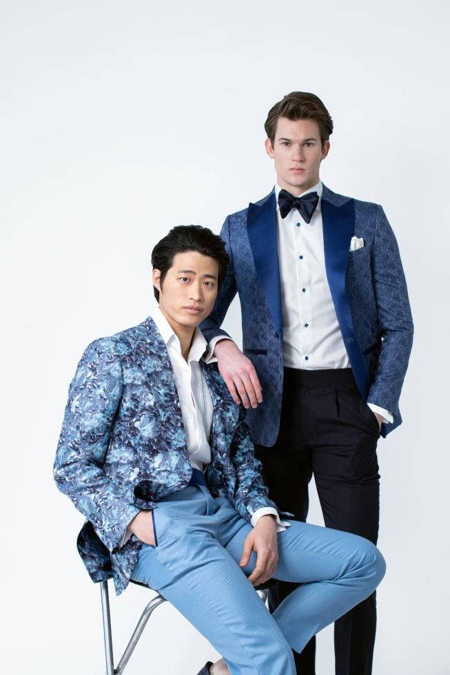 King & Bay Bespoke Solutions
