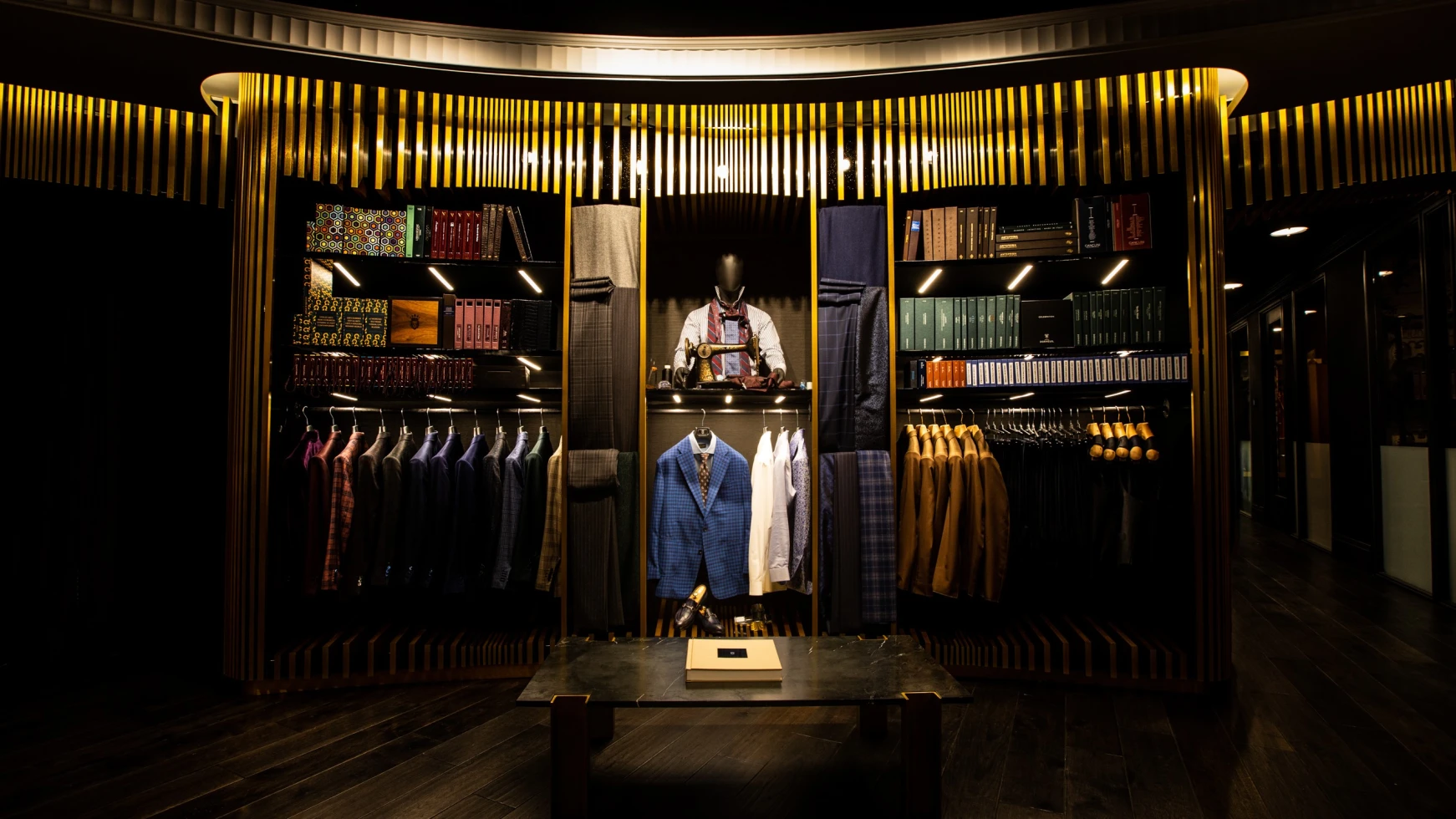 King & Bay Bespoke Solutions