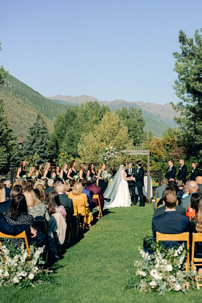 Kira Weddings and Events