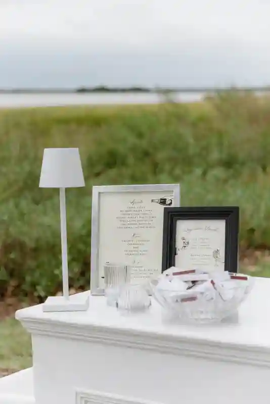 A Classic Wedding for Kirsten  and Jack