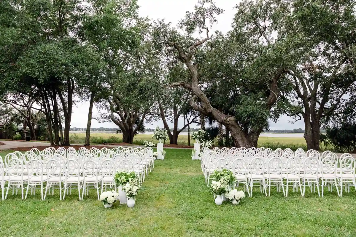 A Classic Wedding for Kirsten  and Jack