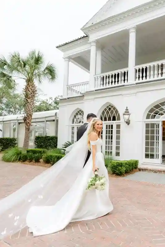 A Classic Wedding for Kirsten  and Jack