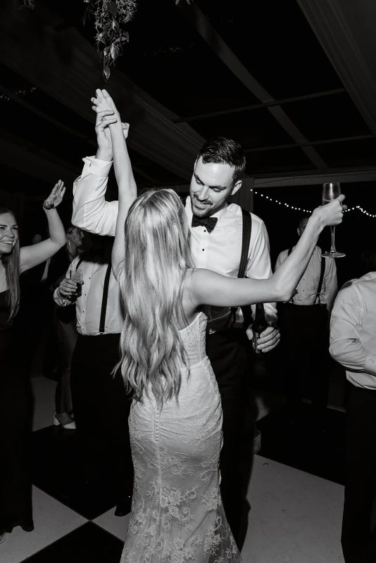 A Classic Wedding for Kirsten  and Jack