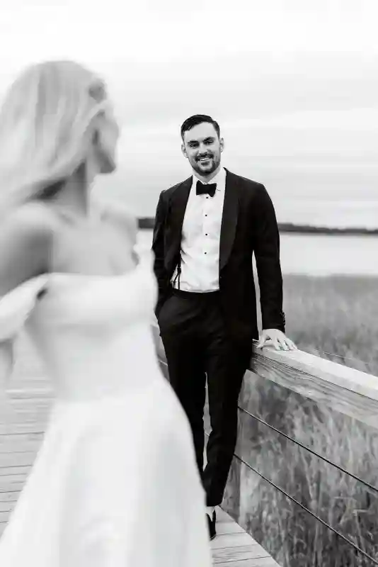 A Classic Wedding for Kirsten  and Jack