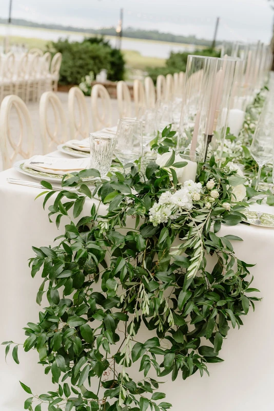 A Classic Wedding for Kirsten  and Jack