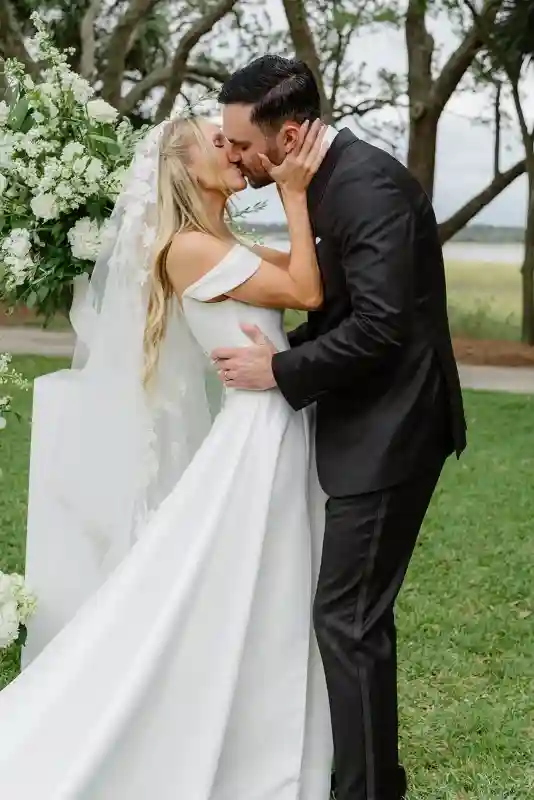 A Classic Wedding for Kirsten  and Jack