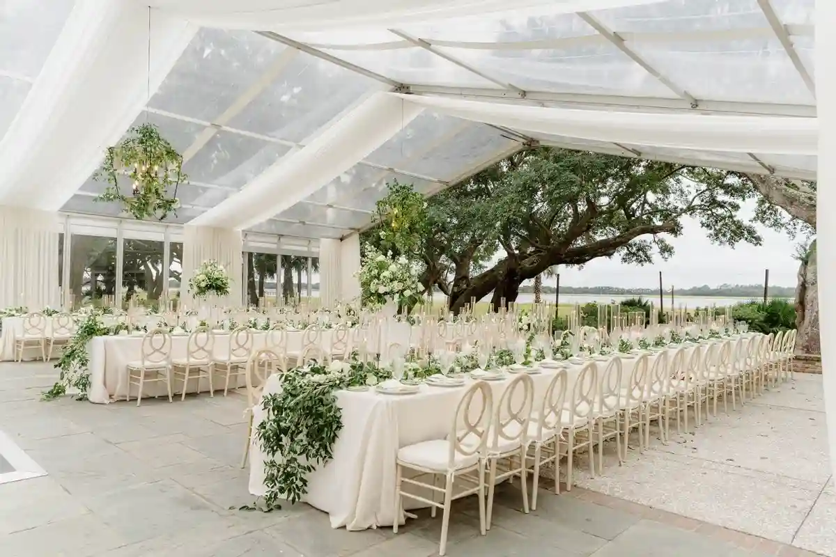 A Classic Wedding for Kirsten  and Jack