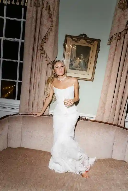 A Classic Wedding for Kirsten  and Jack