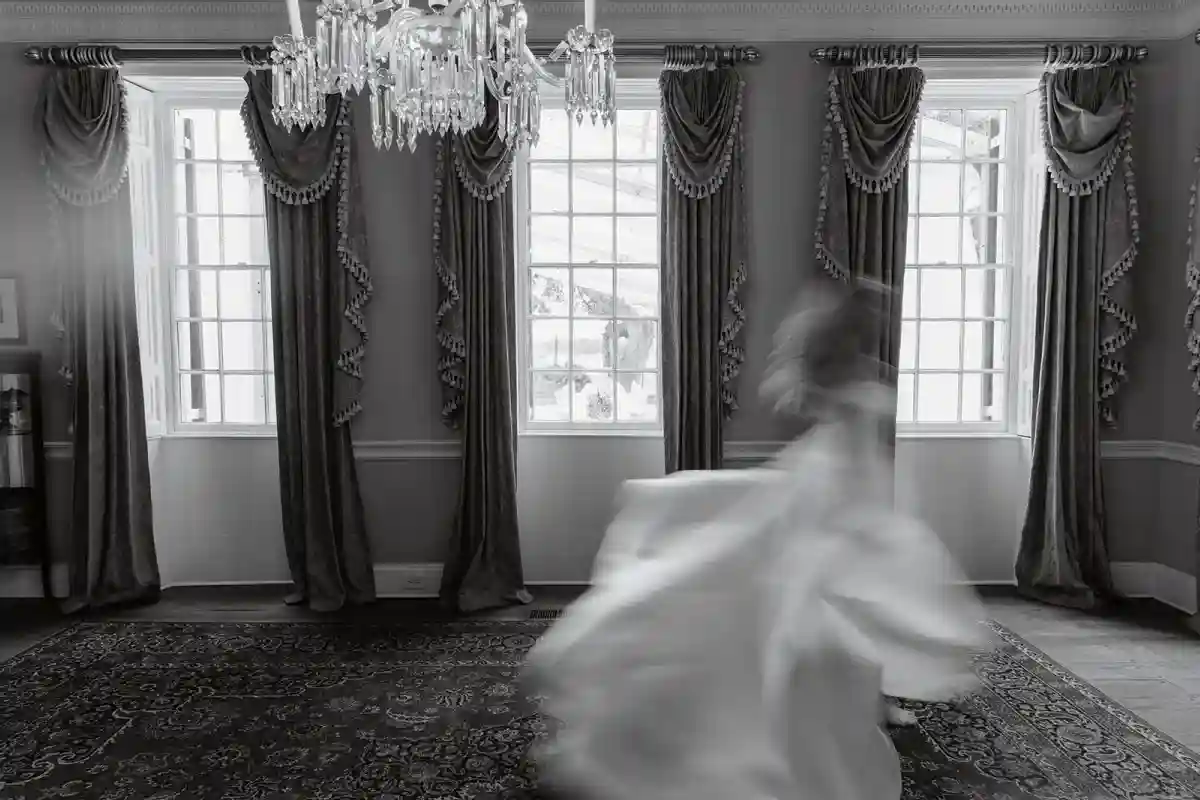 A Classic Wedding for Kirsten  and Jack