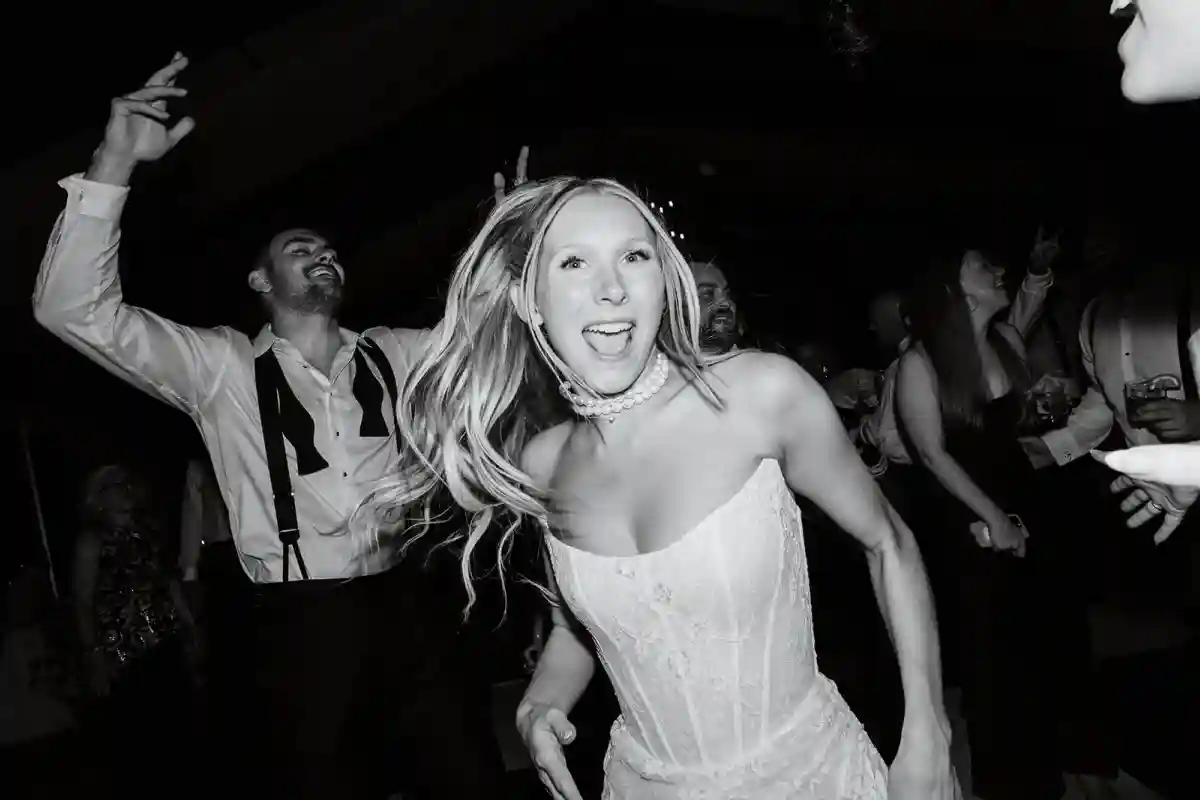 A Classic Wedding for Kirsten  and Jack