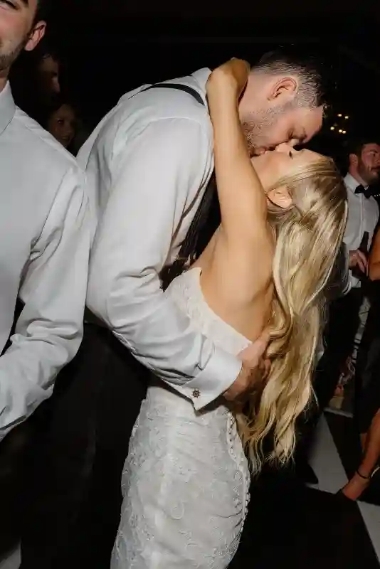 A Classic Wedding for Kirsten  and Jack