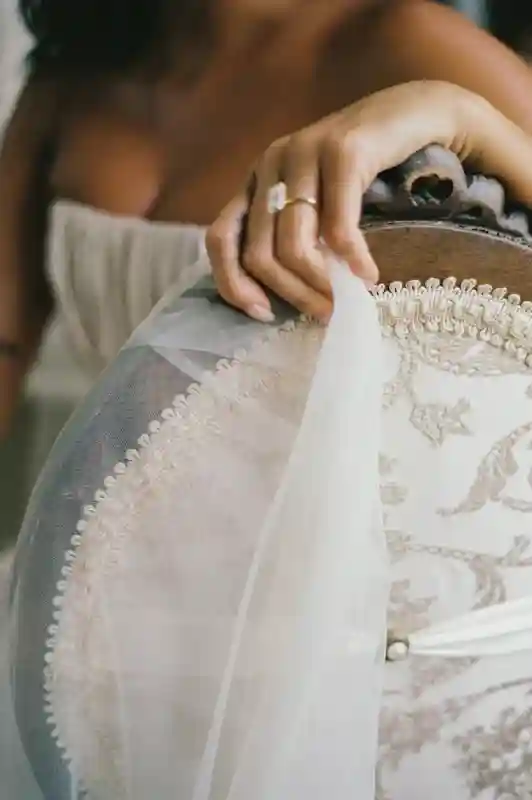 A Vintage Elopement for Kirsten  and Jake