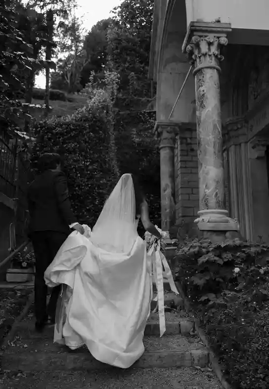 A Vintage Elopement for Kirsten  and Jake